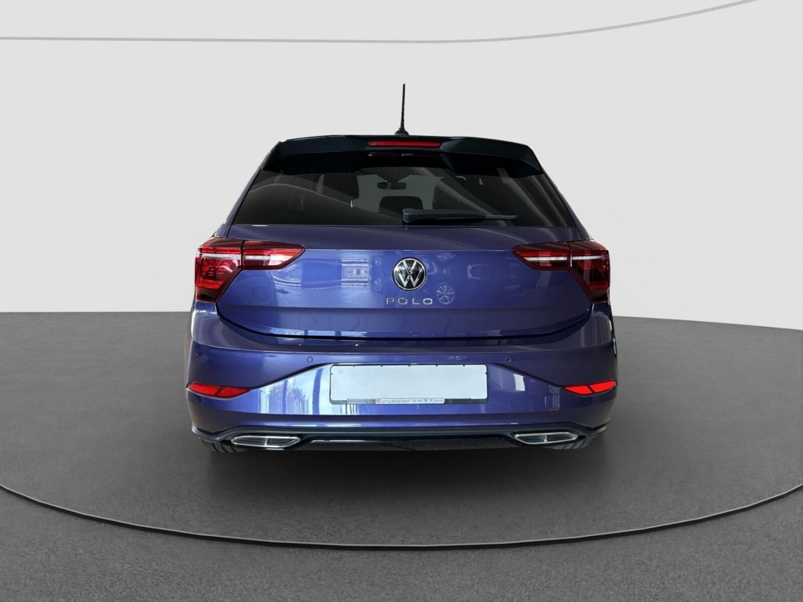 Volkswagen Polo – Bild 8
