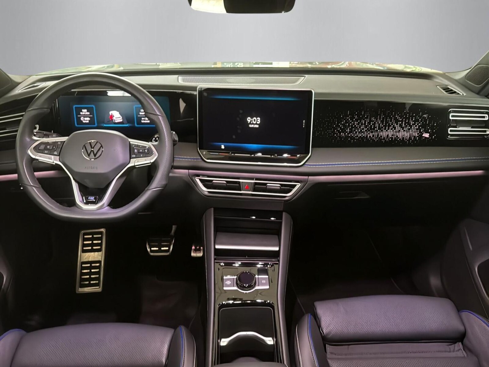 Volkswagen Tiguan – Bild 13