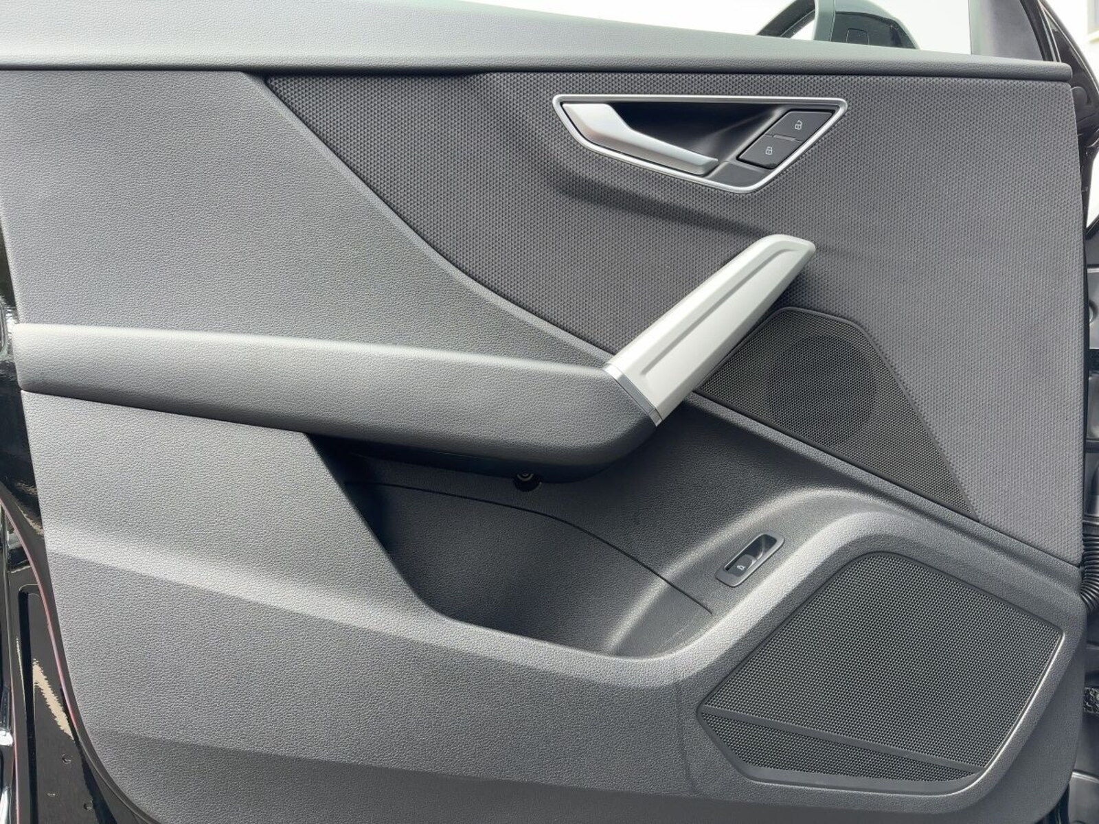 Audi Q2 – Bild 13