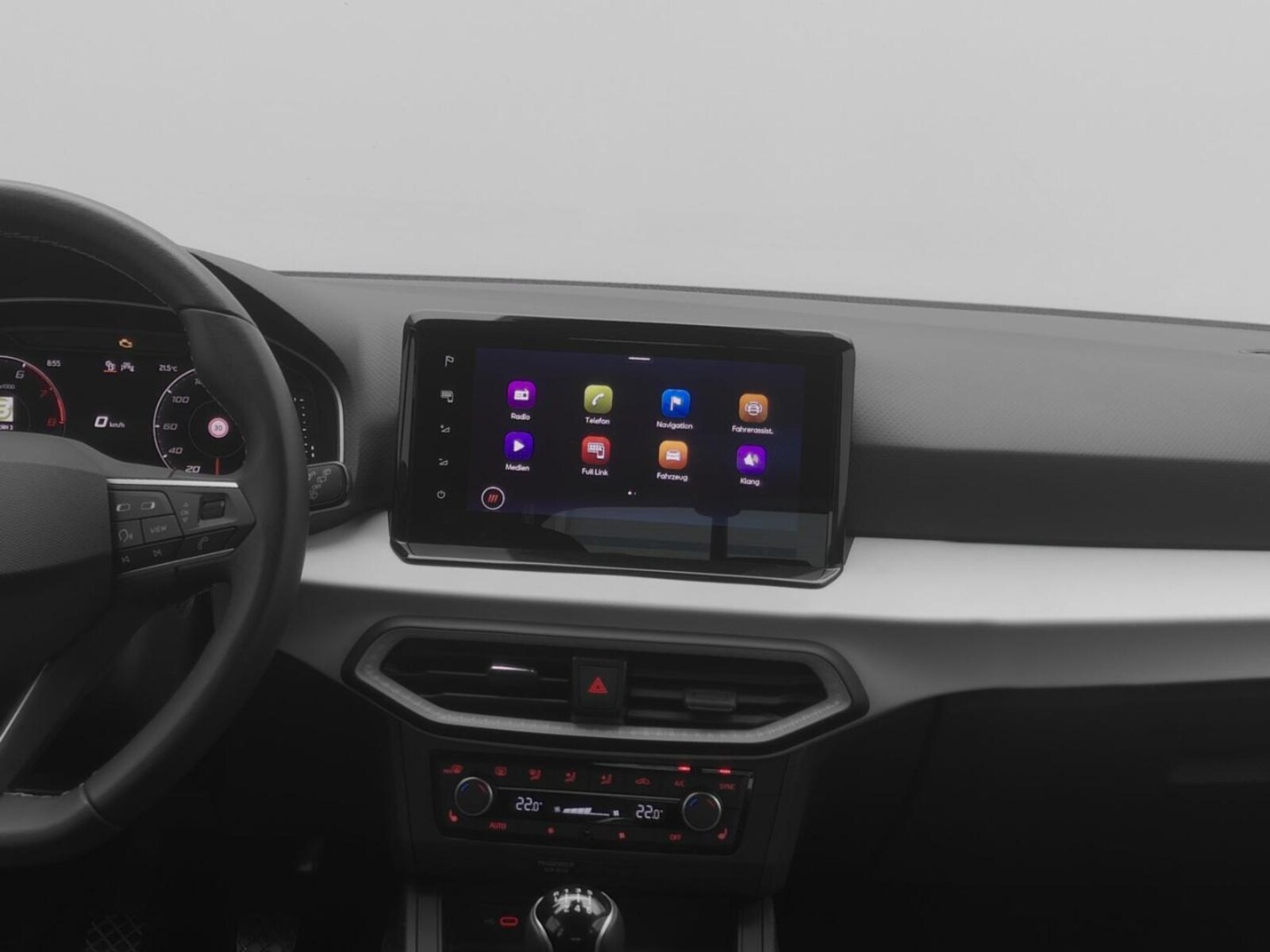 SEAT Ibiza – Bild 9