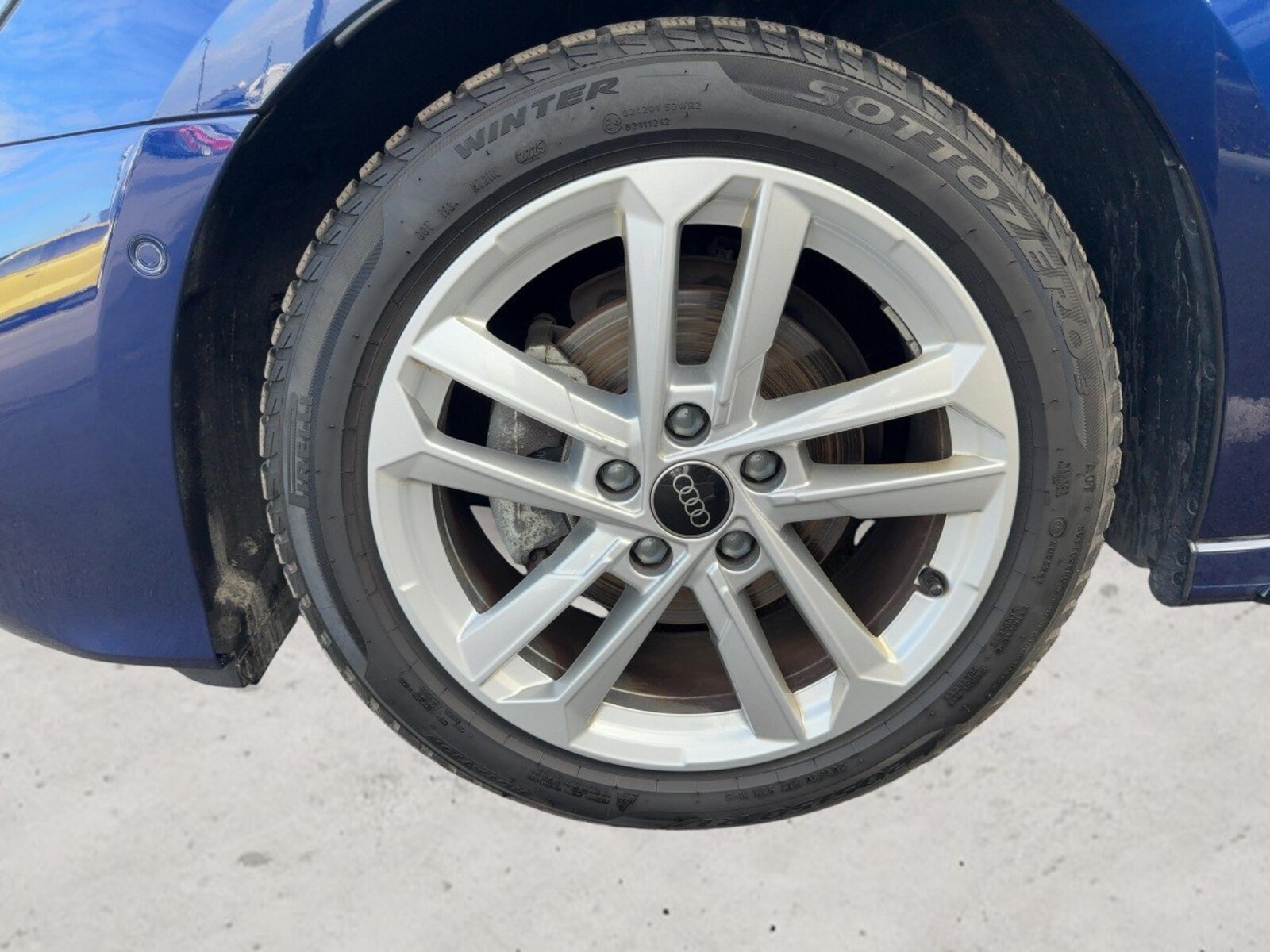 Audi A3 Limousine – Bild 11