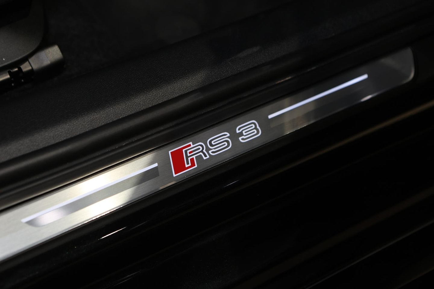 Image about Audi RS 3 Sedan TFSI quattro S tronic