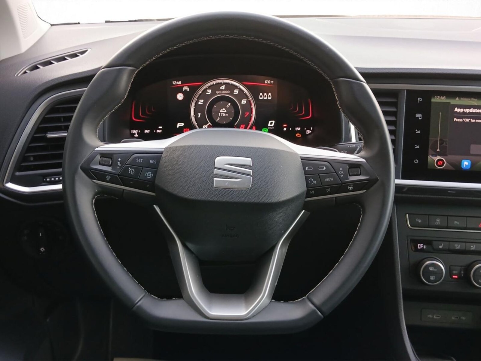 SEAT Ateca – Bild 8