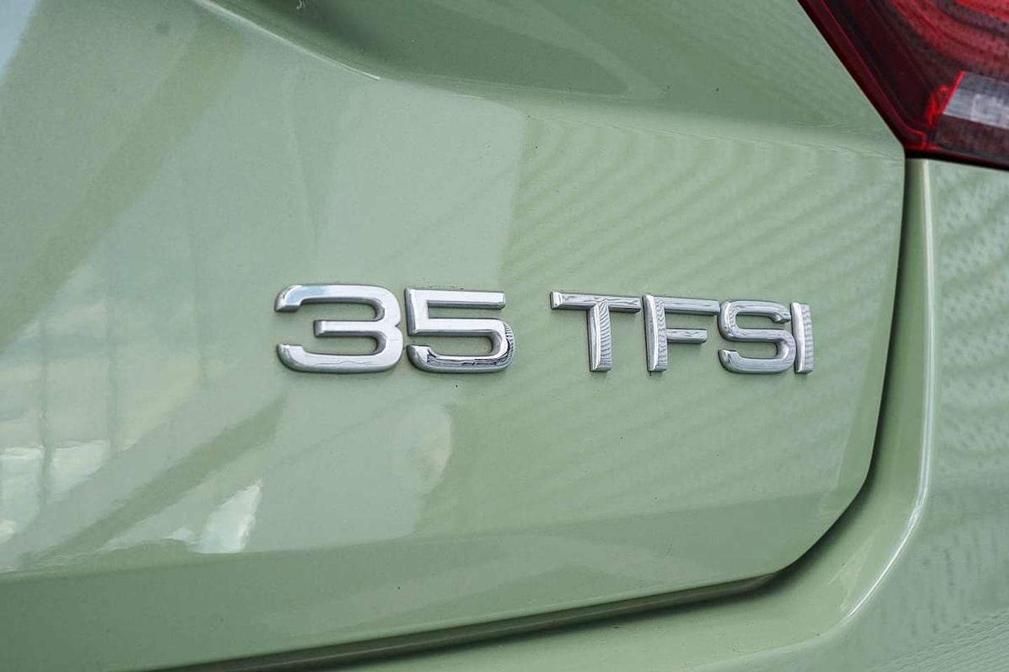 Image about Audi Q2 35 TFSI