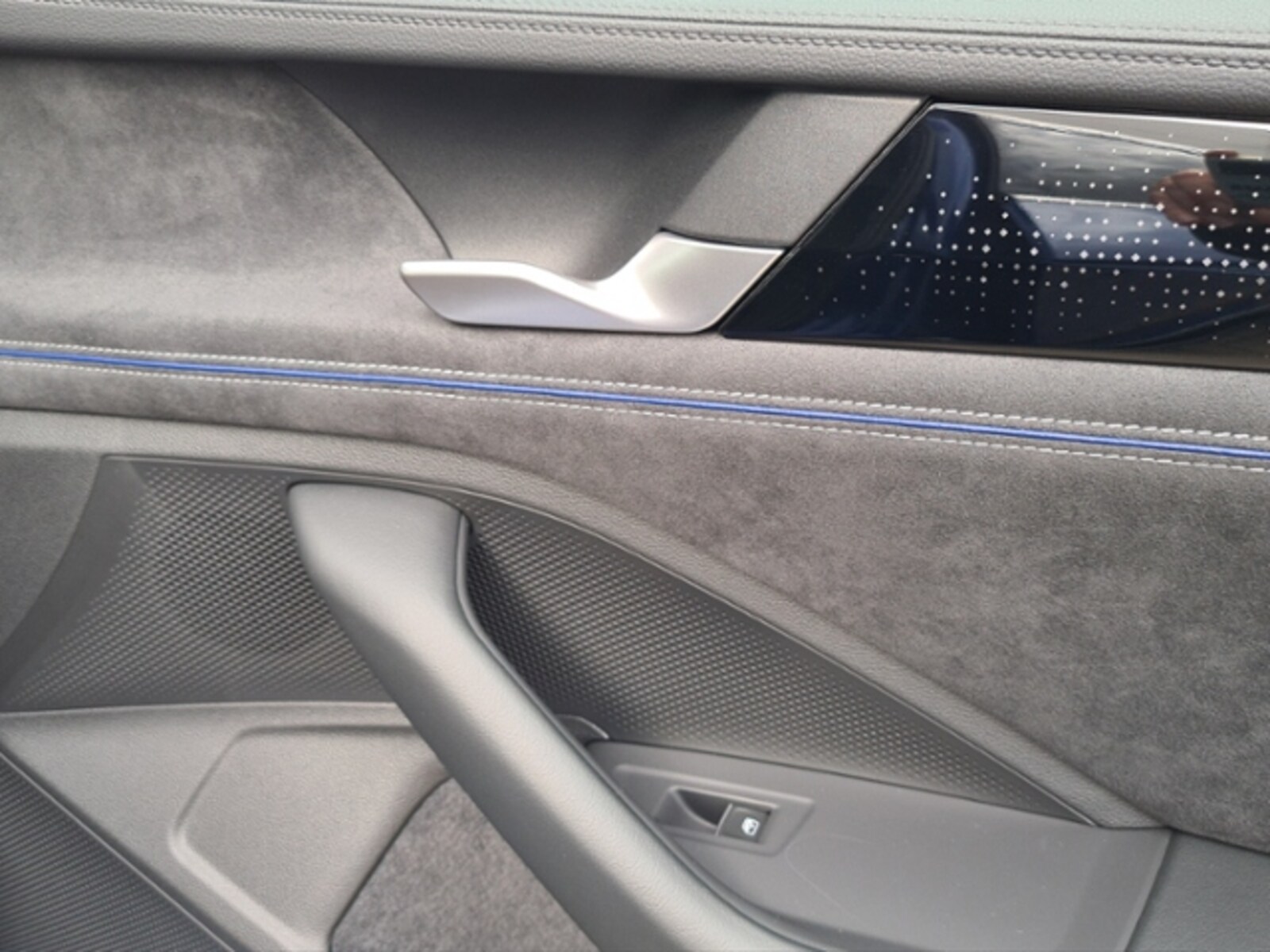 Volkswagen Passat – Bild 14