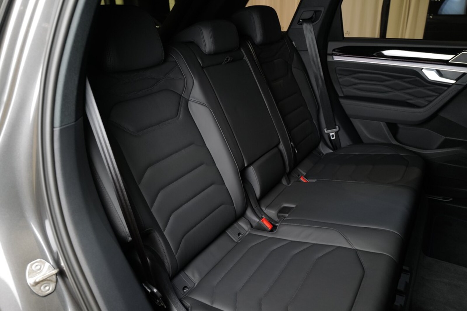 Volkswagen Touareg – Bild 9