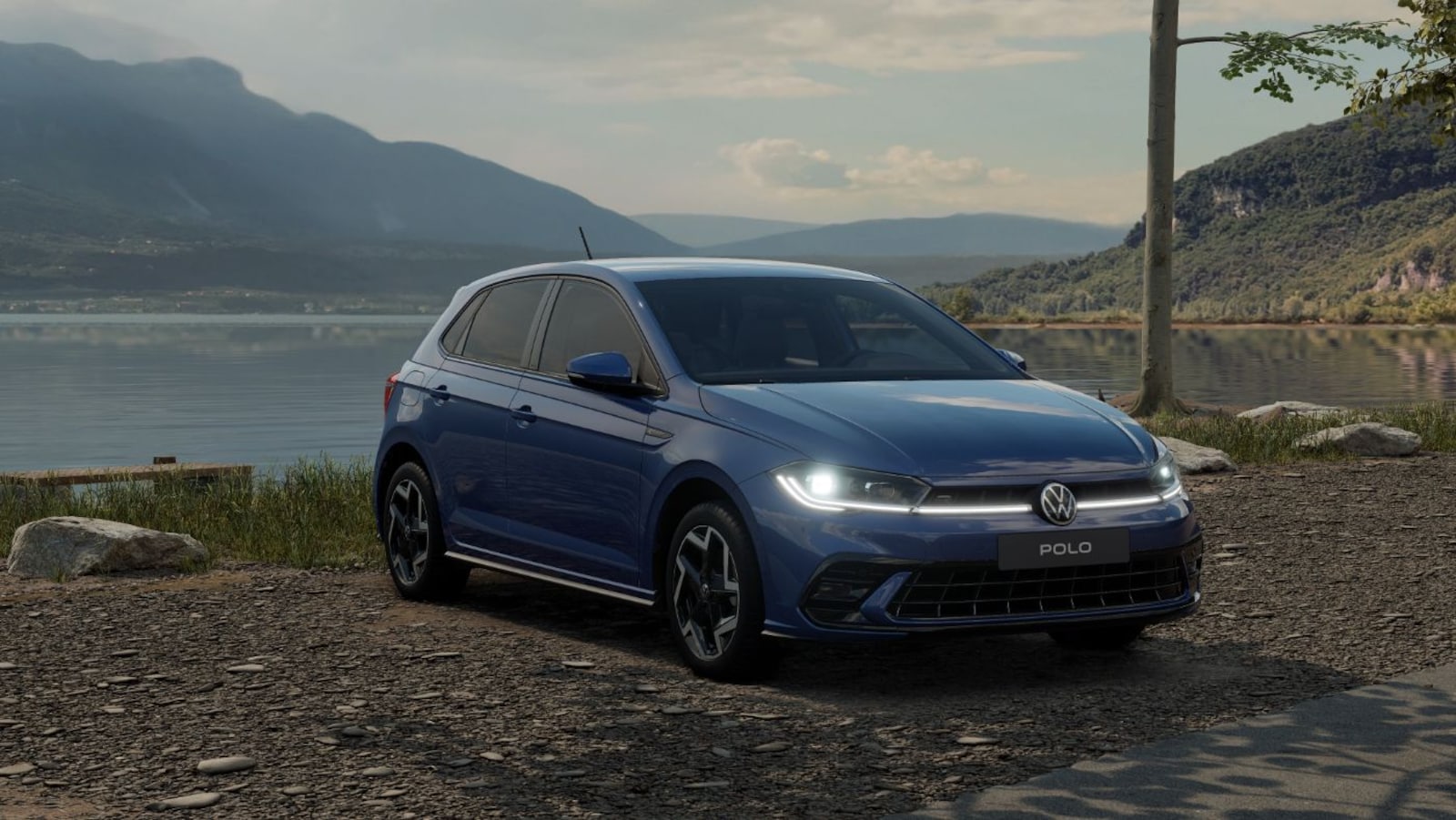 Volkswagen Polo – Bild 4