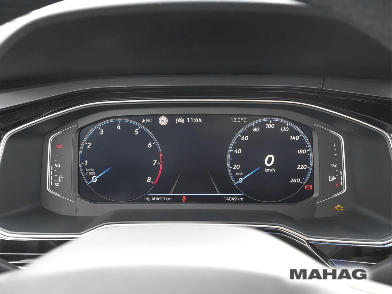 Volkswagen Taigo – Bild 19