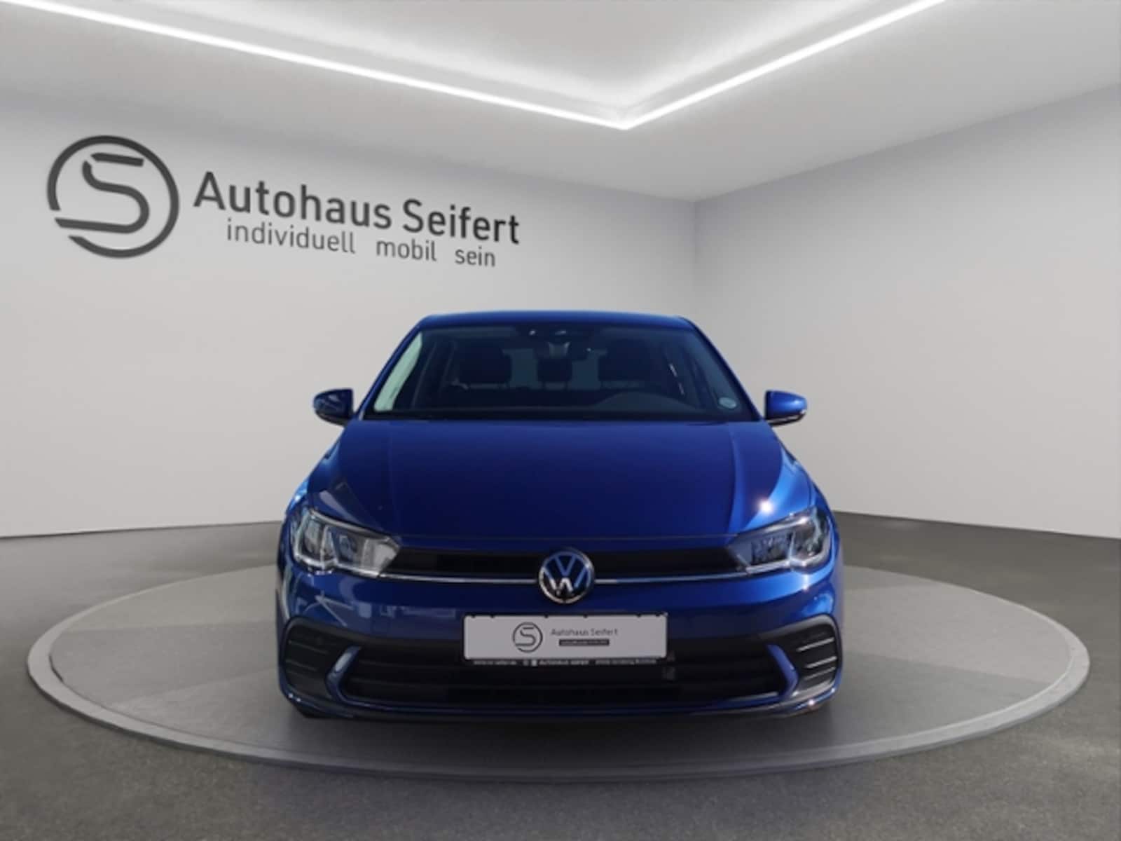 Volkswagen Polo – Bild 9