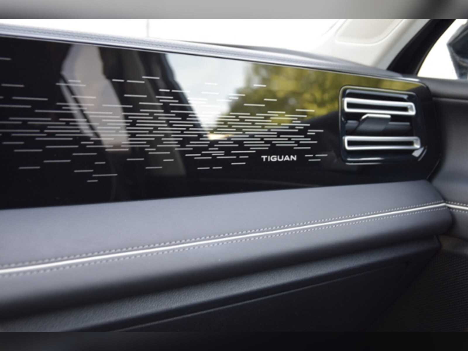 Volkswagen Tiguan – Bild 19