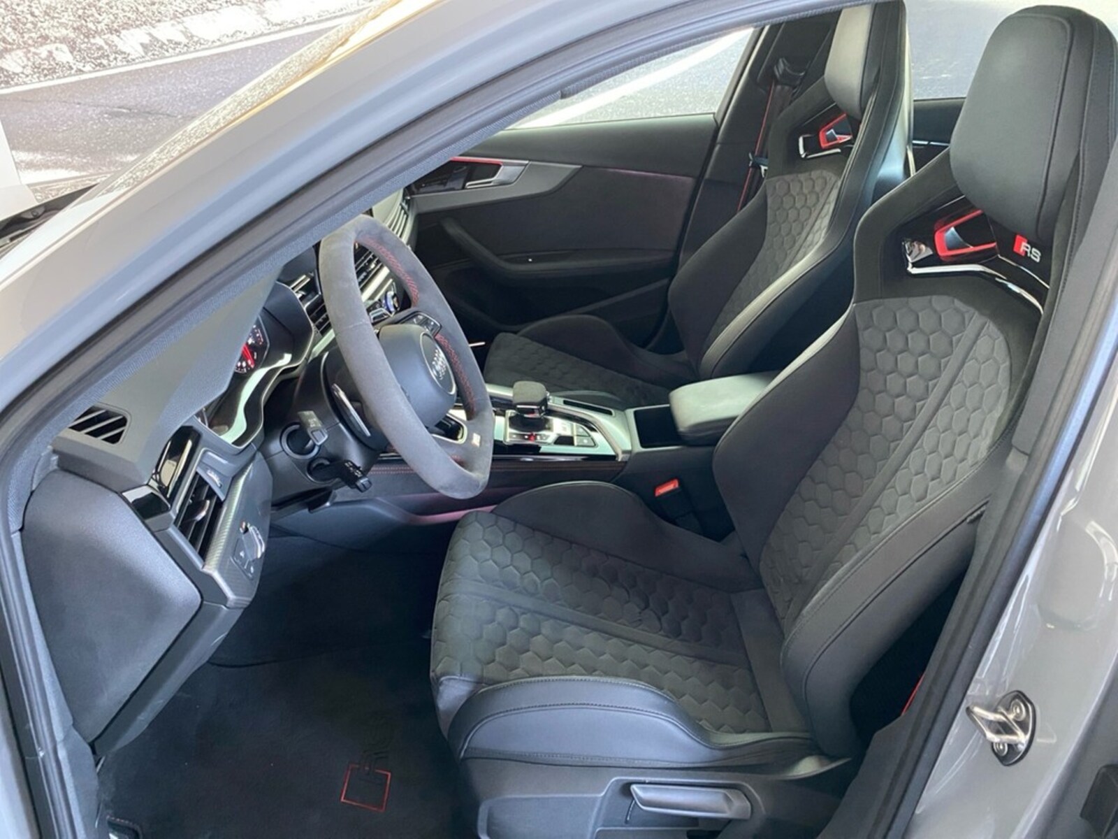 Audi RS 4 Avant – Bild 4