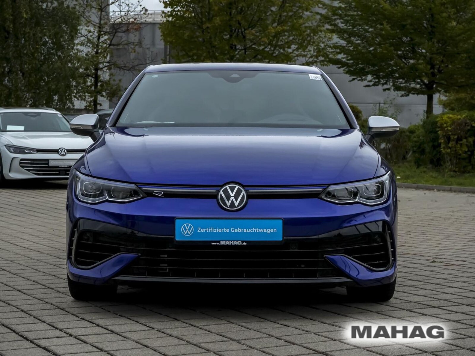 Volkswagen Golf – Bild 4