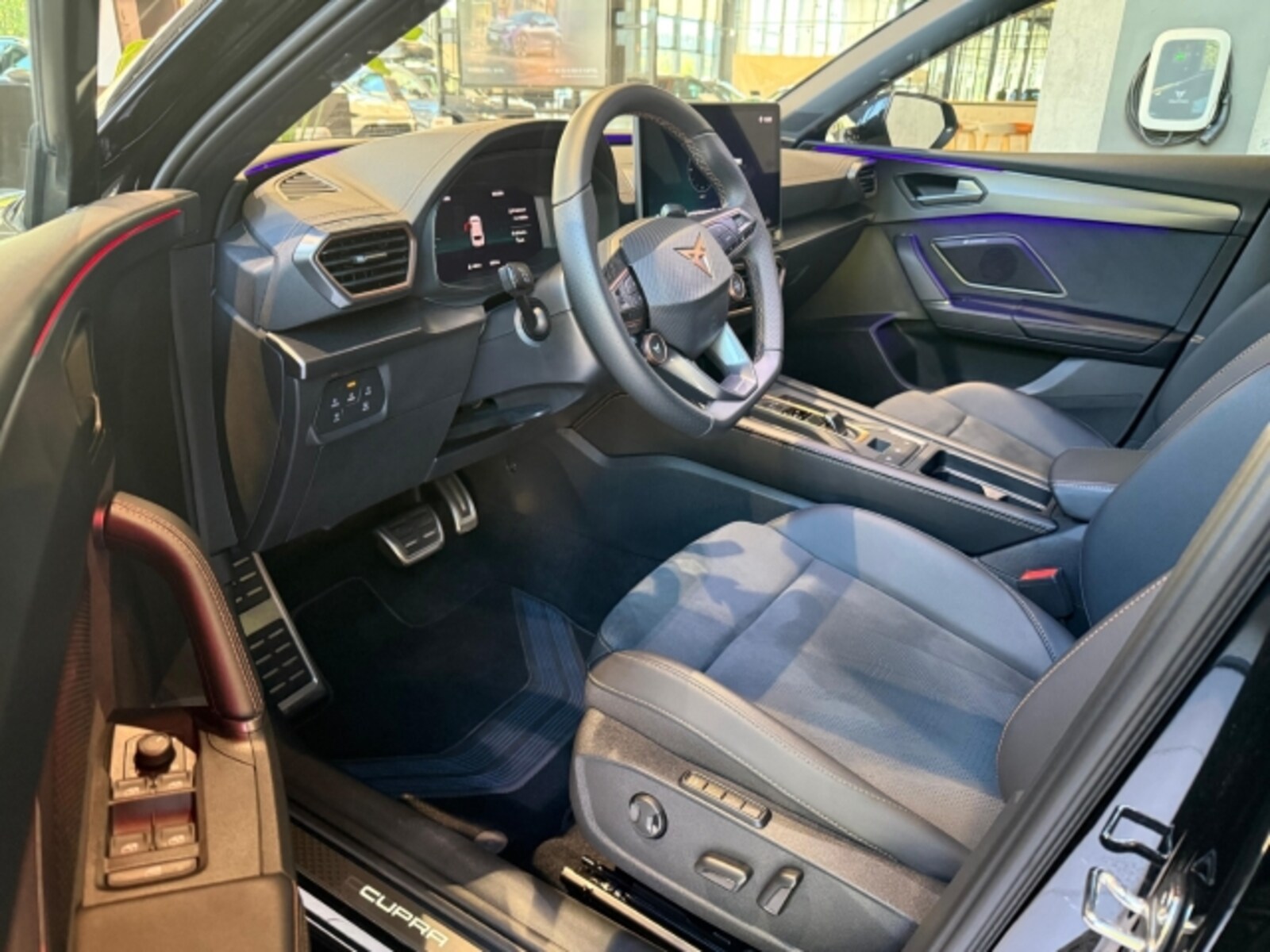 CUPRA Leon – Bild 8