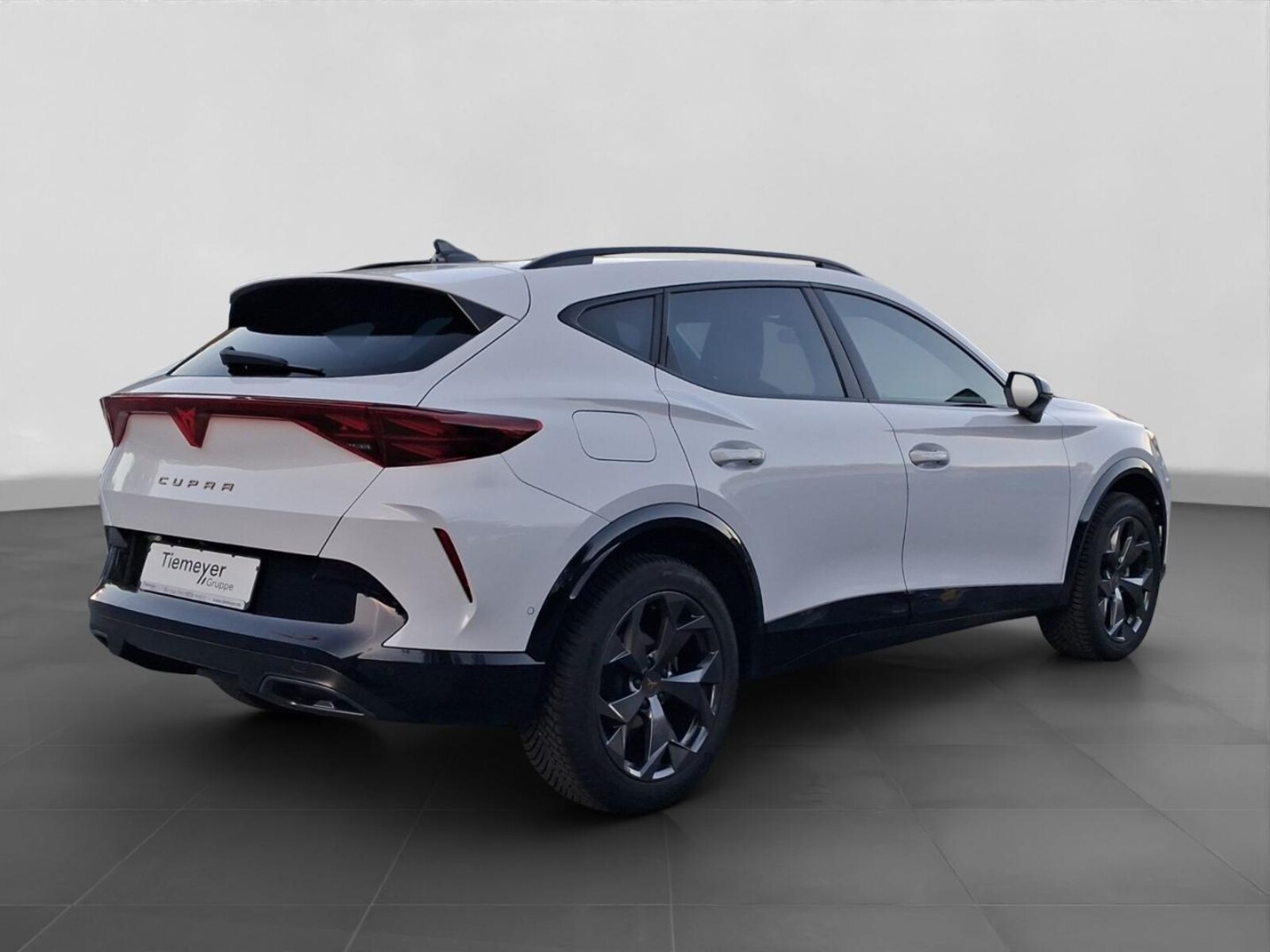 CUPRA Formentor – Bild 3