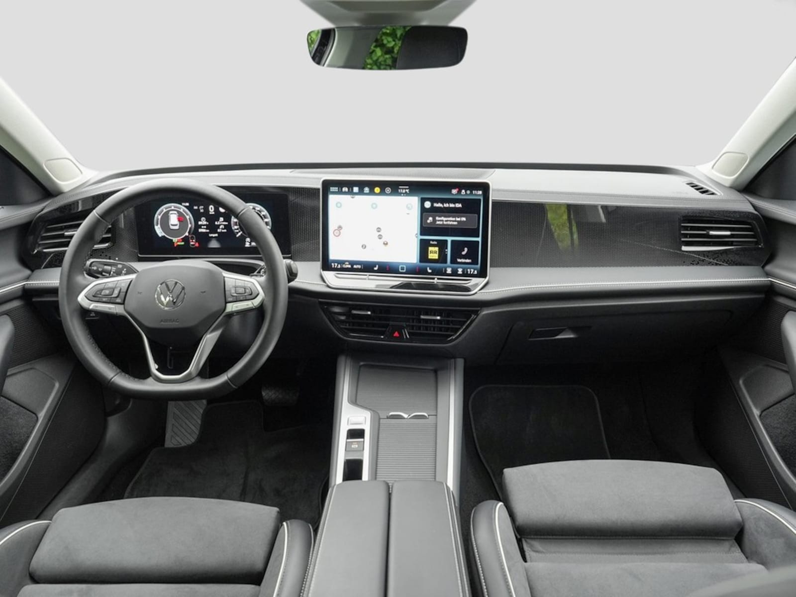 Volkswagen Passat – Bild 11