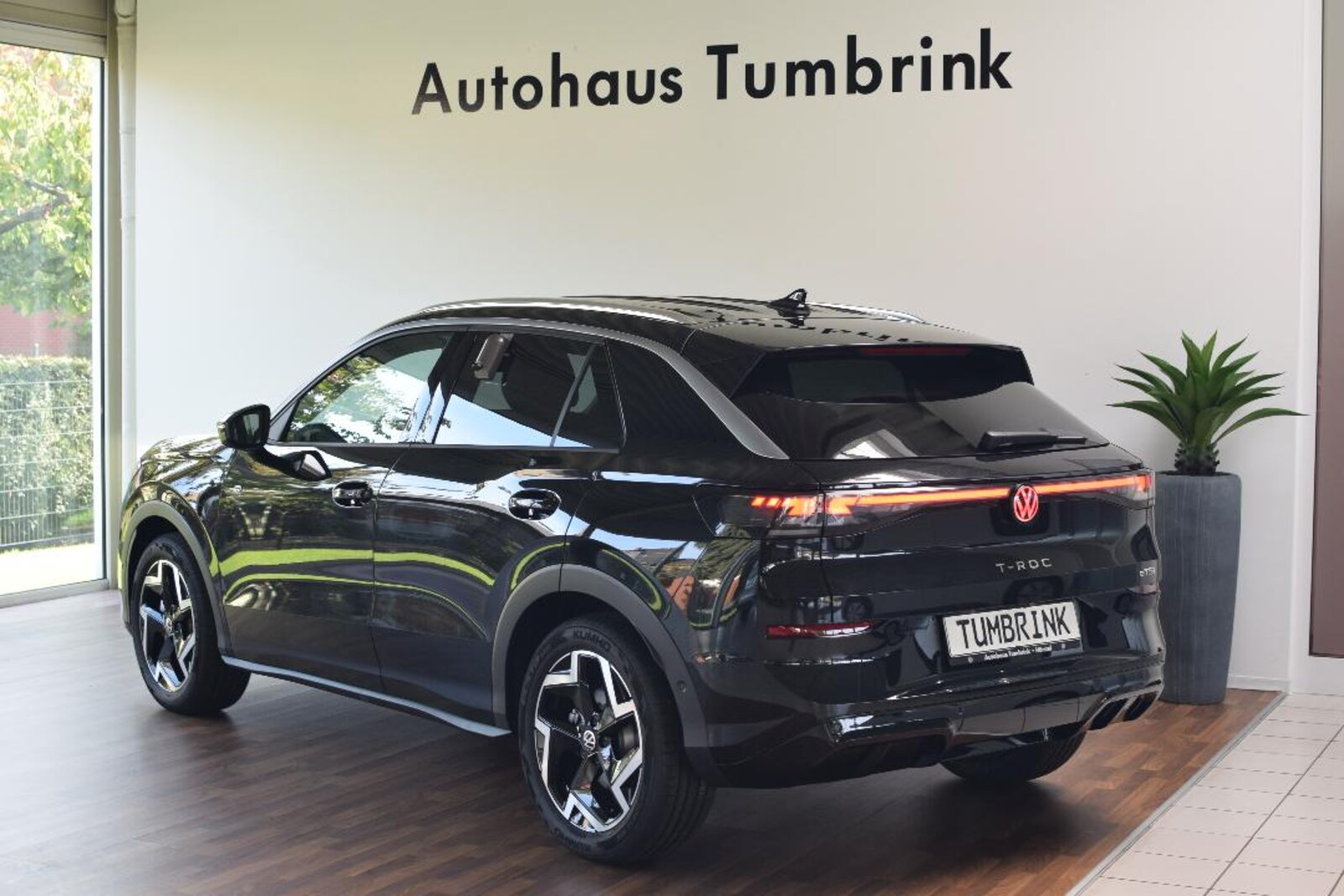 Volkswagen T-Roc – Bild 6