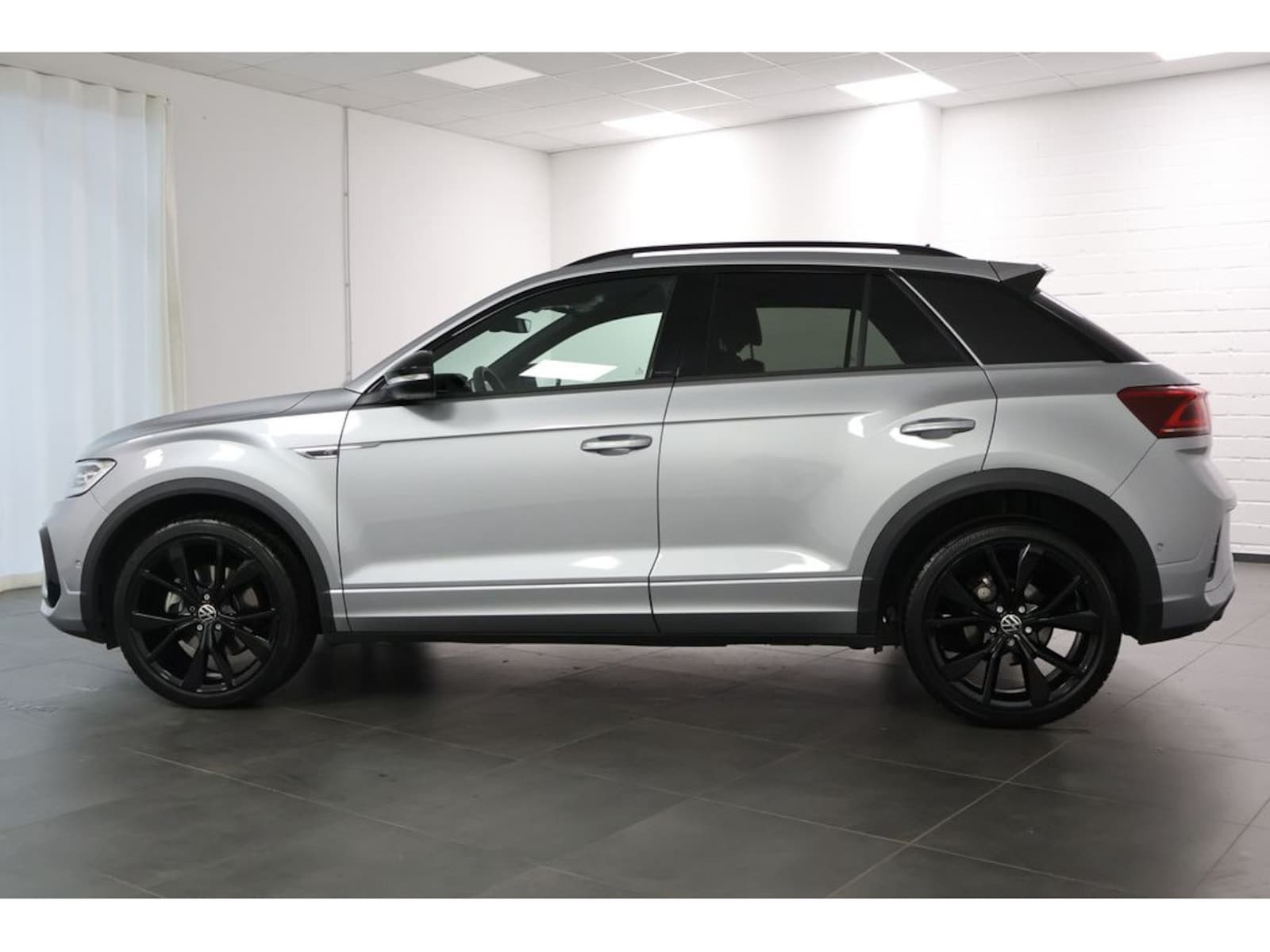 Volkswagen T-Roc – Bild 7
