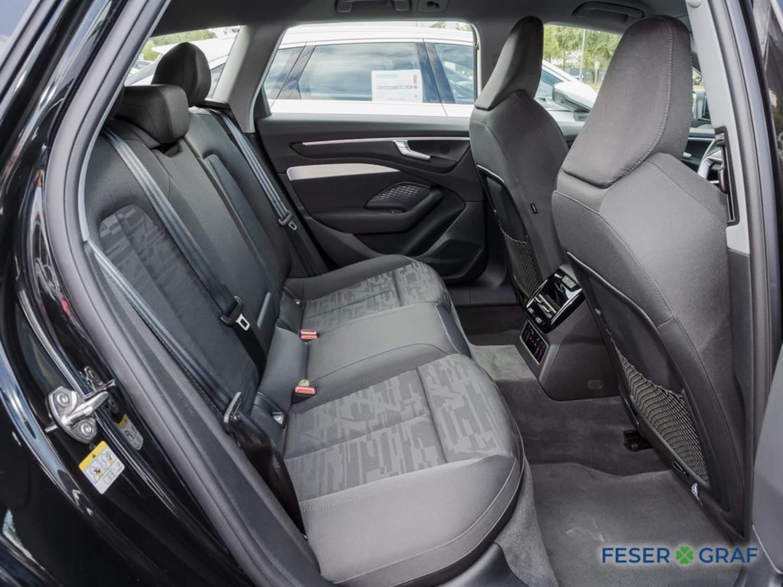Audi A6 Avant – Bild 7