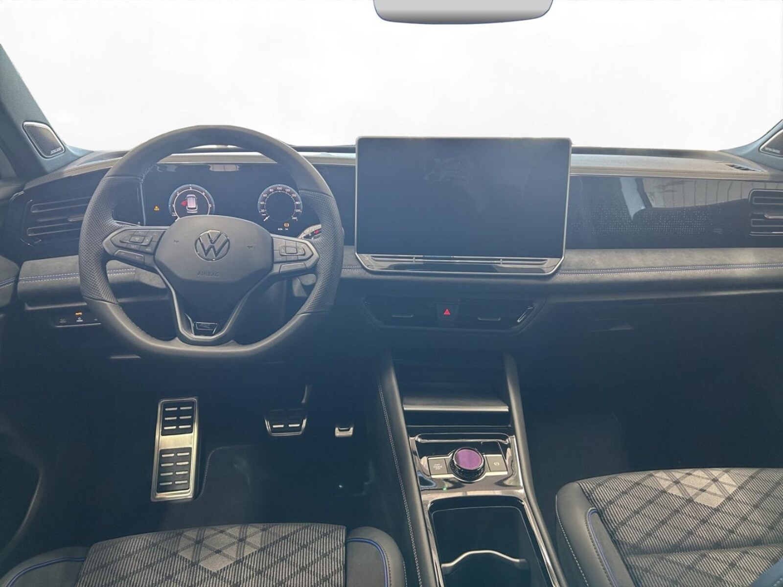 Volkswagen Tiguan – Bild 12