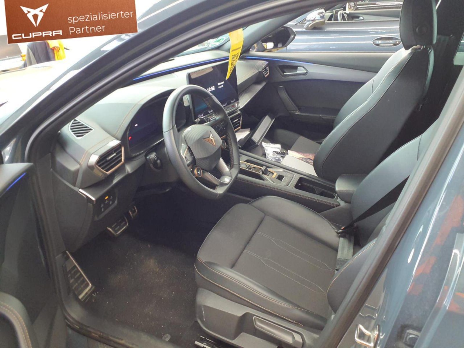 CUPRA Formentor – Bild 3