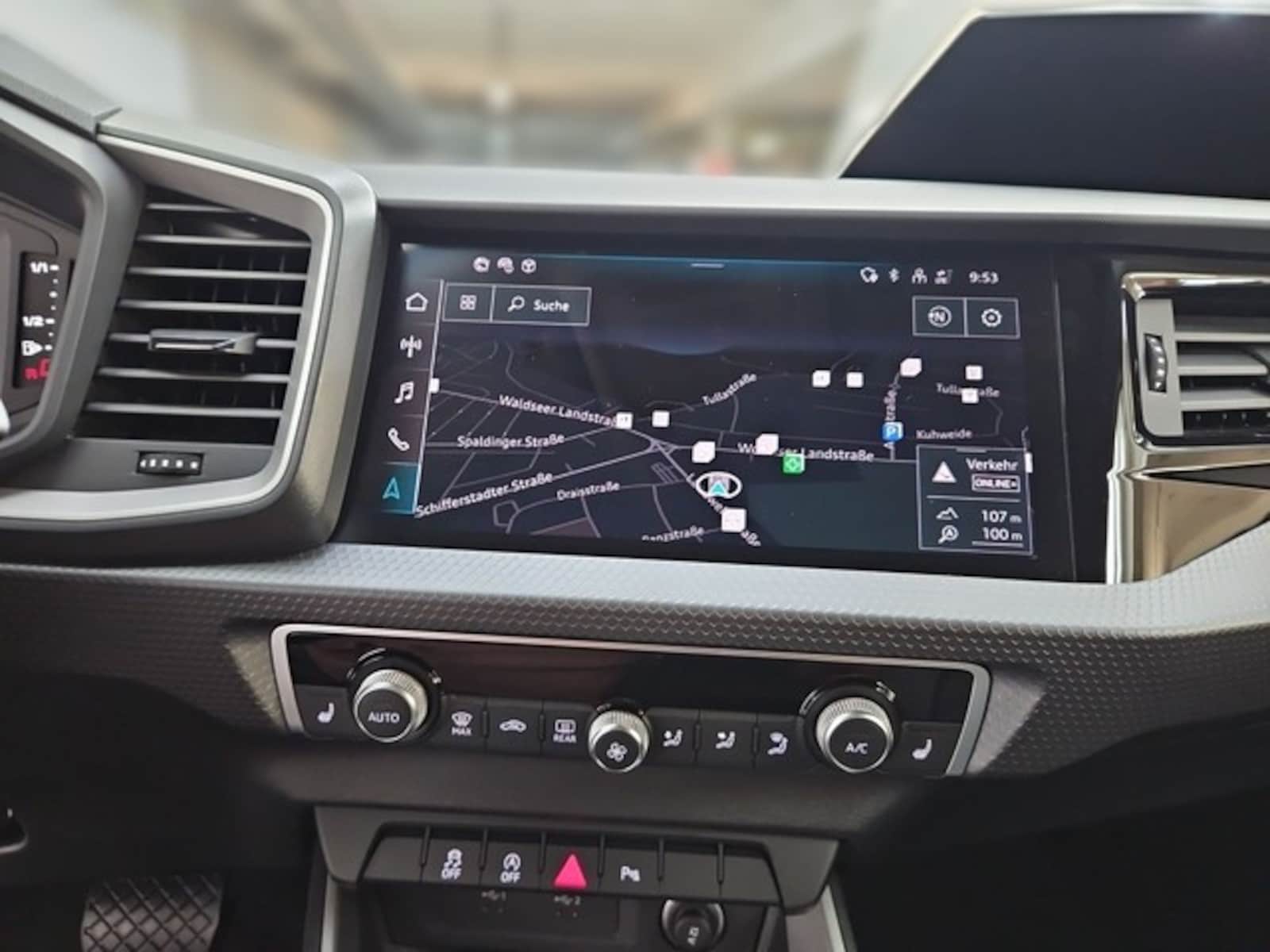 Audi A1 Sportback – Bild 21