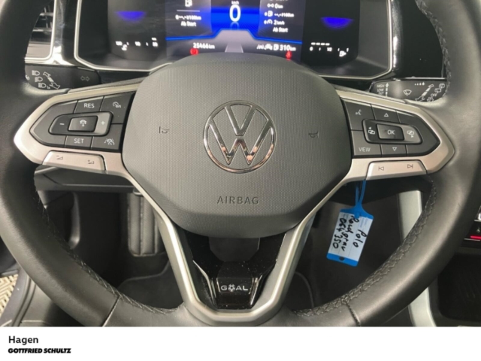 Volkswagen Polo – Bild 15
