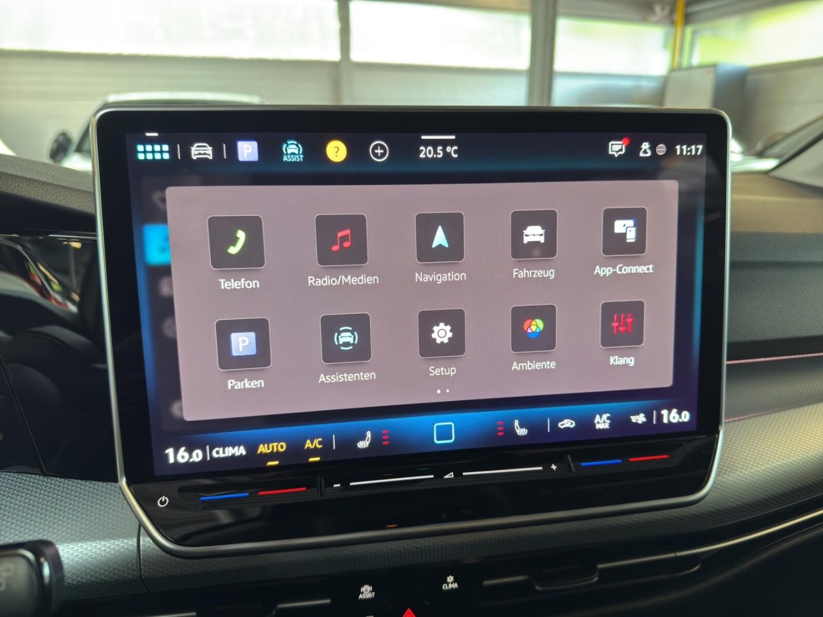 Volkswagen Golf Variant – Bild 16