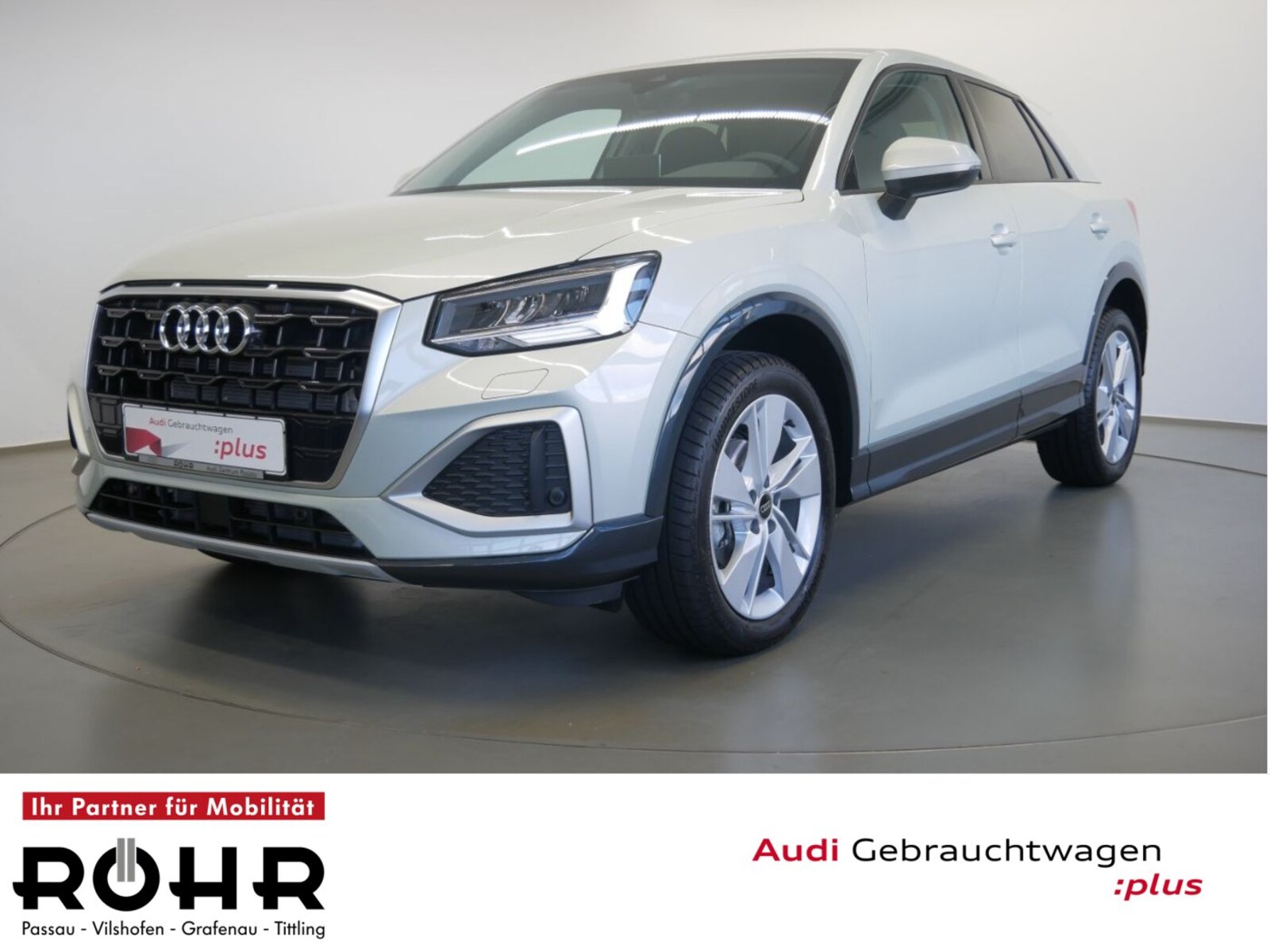 Audi Q2