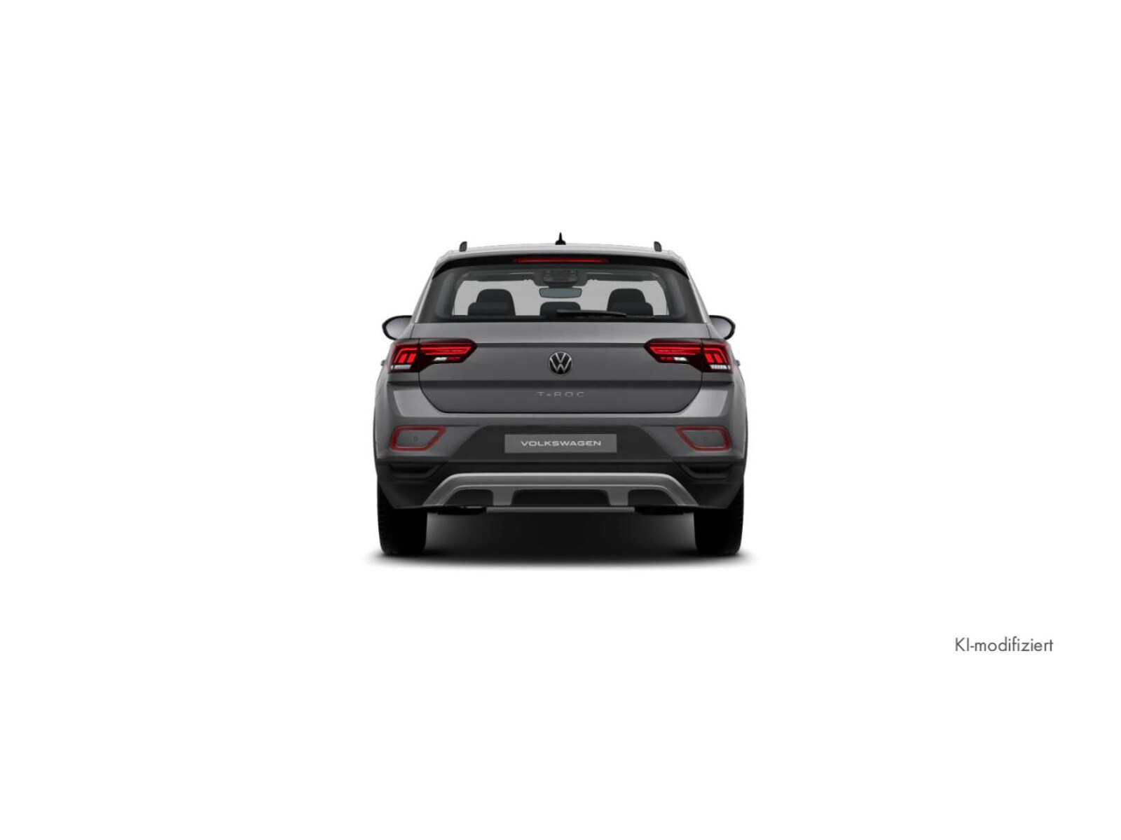 Volkswagen T-Roc – Bild 7