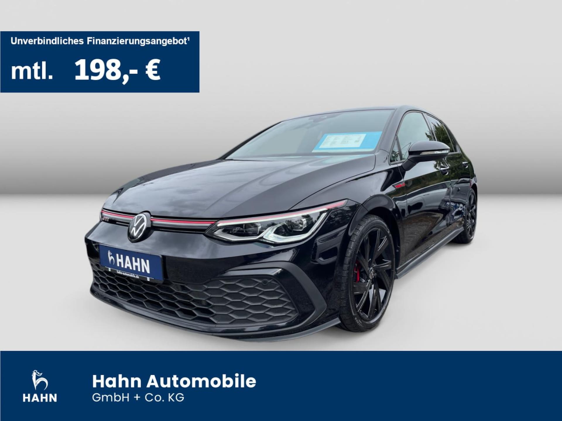 Volkswagen Golf 2023