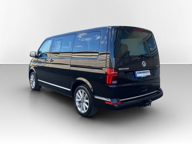 Volkswagen T6.1 Multivan