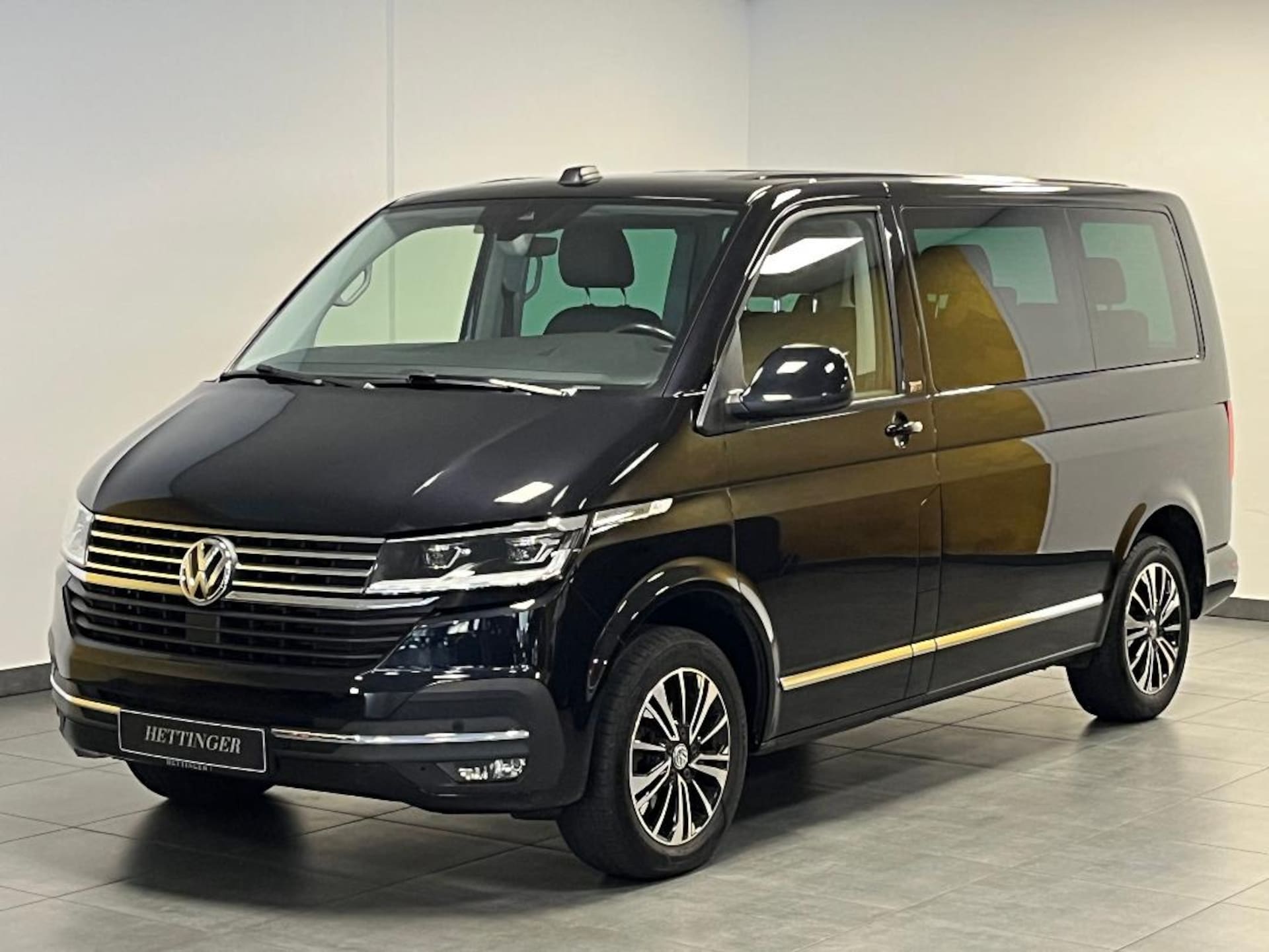 Volkswagen T6.1 Multivan Comfortline