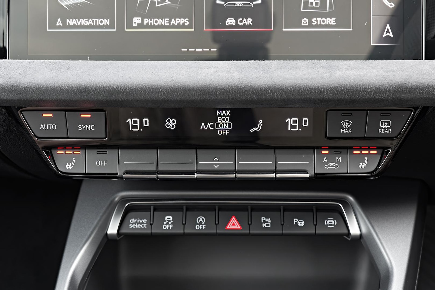 Image about Audi S3 Sedan TFSI quattro S tronic