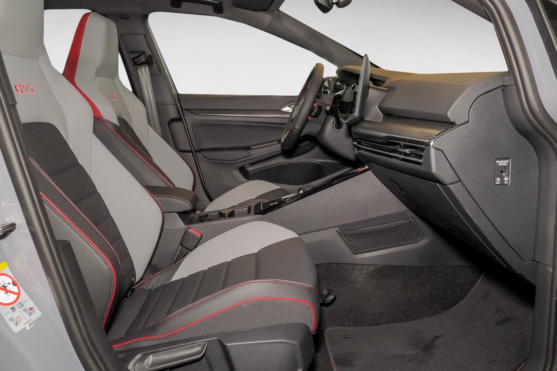 Volkswagen Golf GTI Clubsport