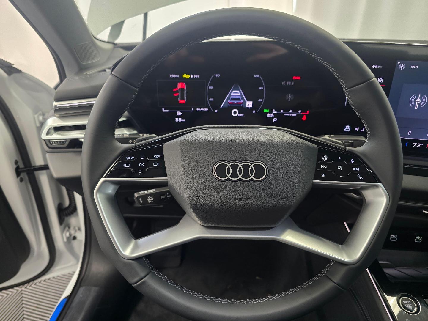 2026 Audi A6 Premium Plus - Photo 13