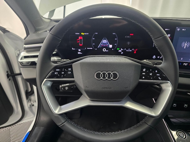 2026 Audi A6 Premium Plus - Photo 13