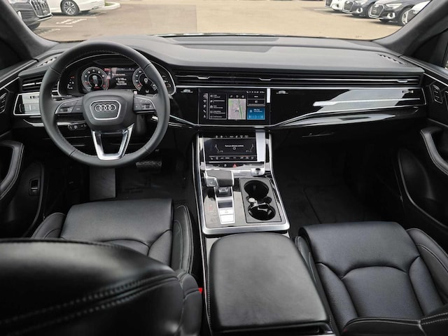 2026 Audi Q8 Prestige - Photo 20
