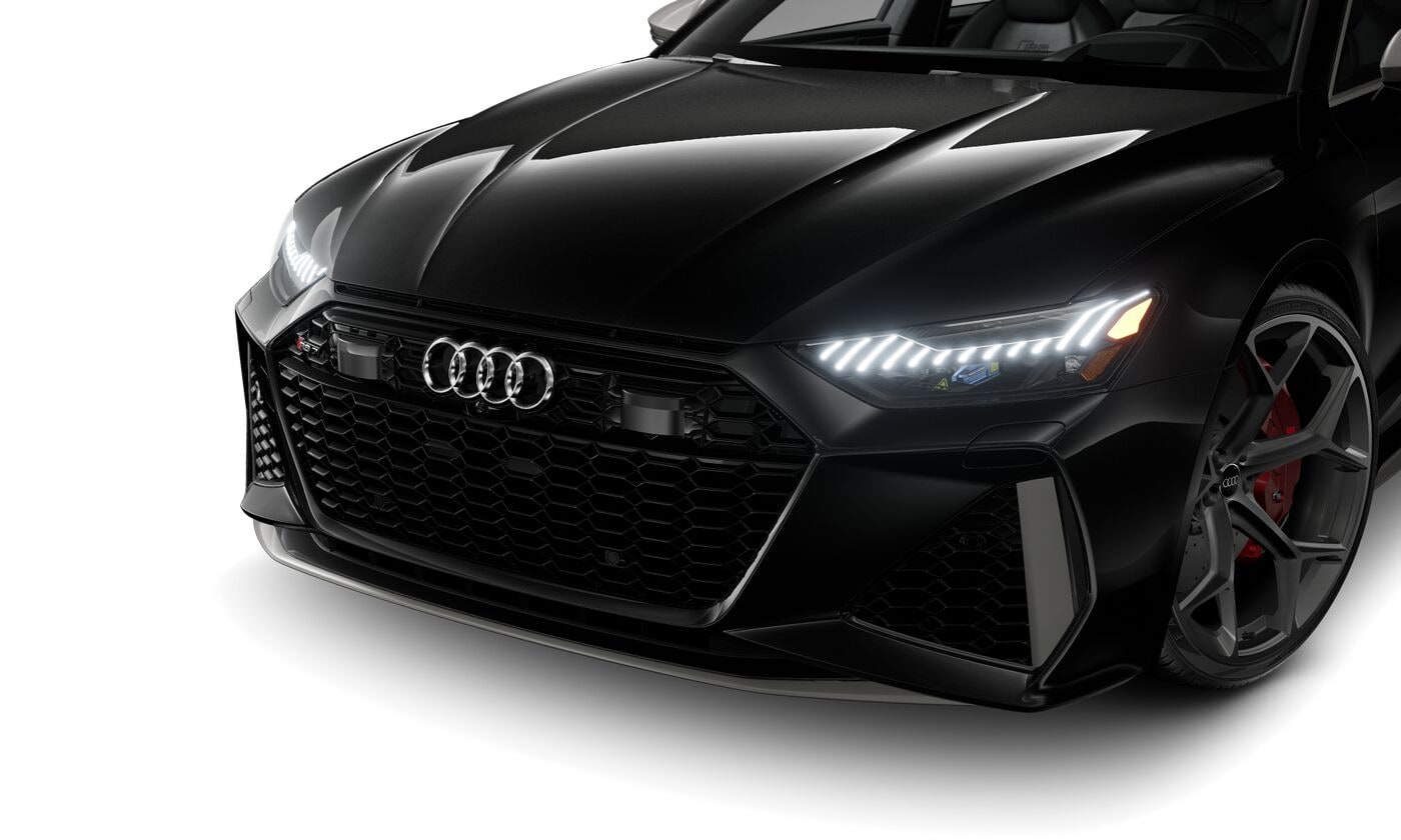 2025 Audi RS 7 Base - Photo 6