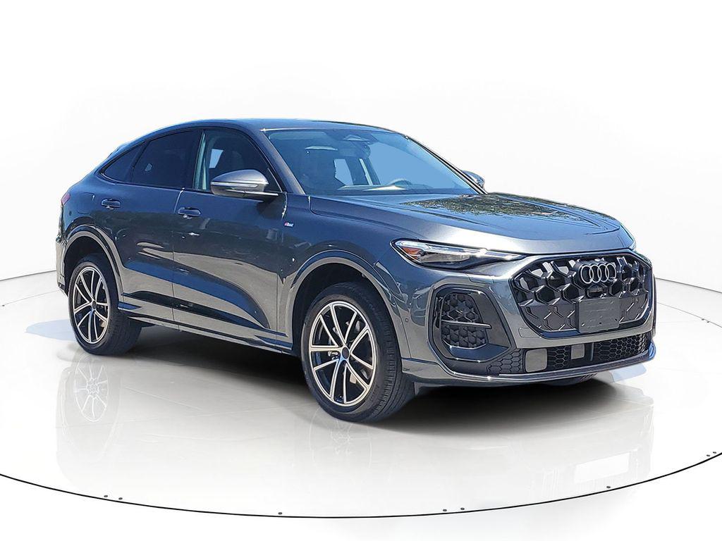 2026 Audi Q5 Sportback Premium Plus quattro's photo