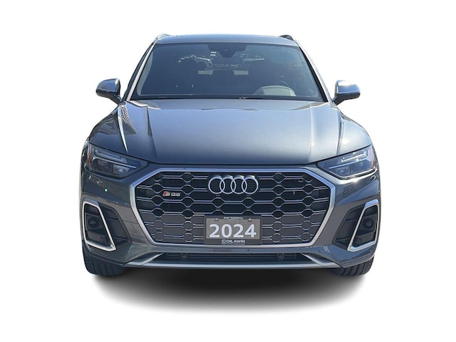 2024 Audi SQ5