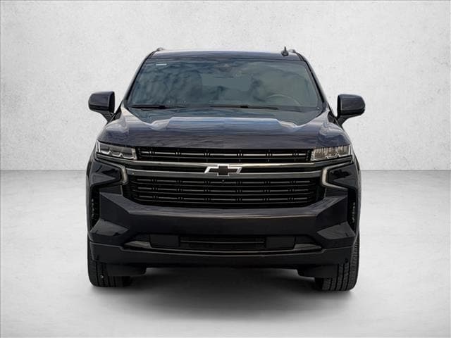 2022 Chevrolet Tahoe