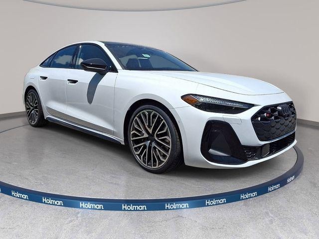2026 Audi S5 Sedan