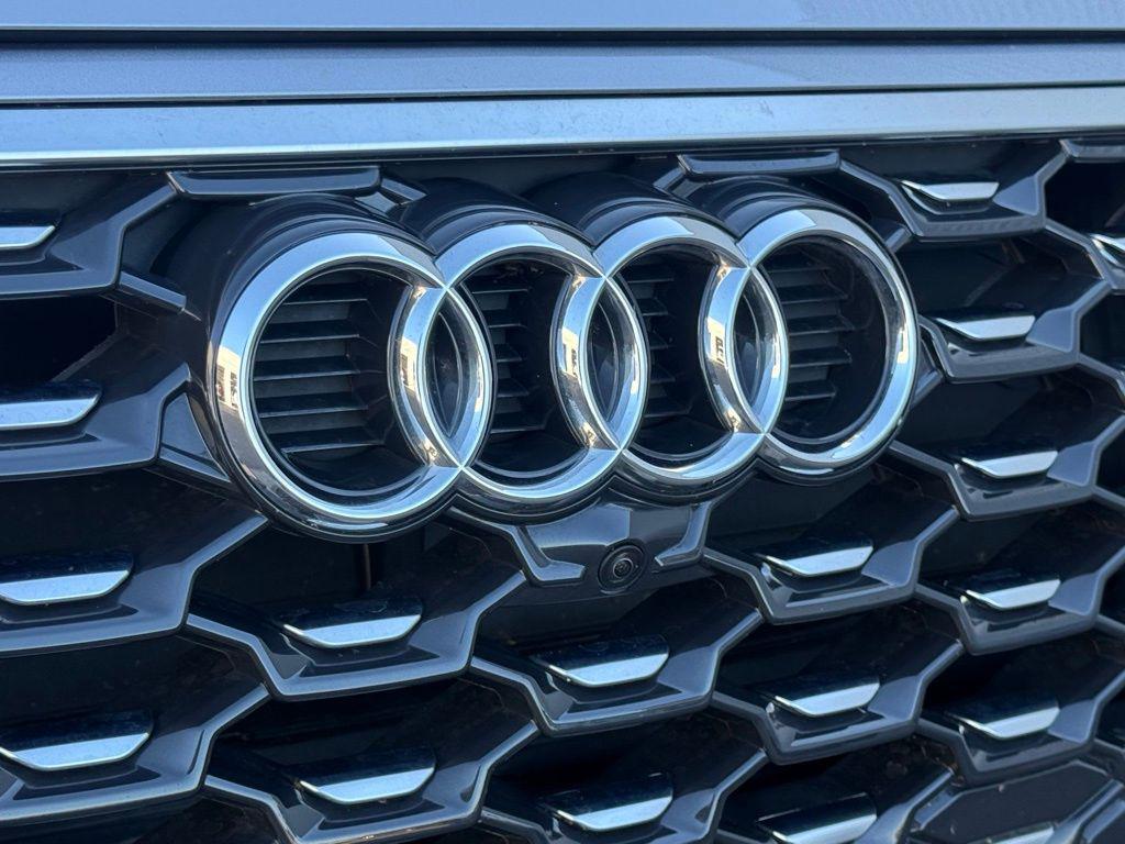 2025 Audi Q5 Sportback Premium Plus - Photo 42