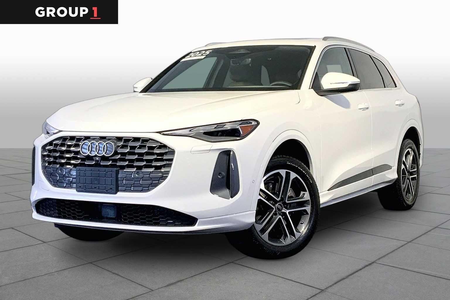 2025 Audi Q5 40 Premium's photo