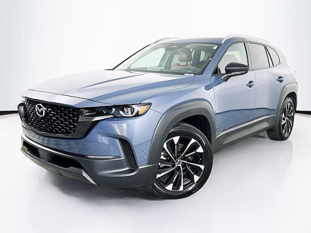 2025 Mazda CX-50 Hybrid