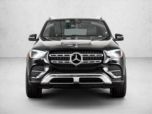 2026 Mercedes-Benz GLE 350