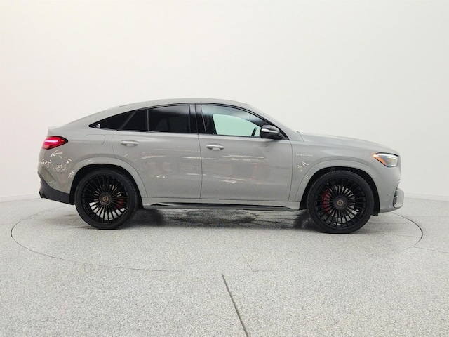 2024 Mercedes-Benz