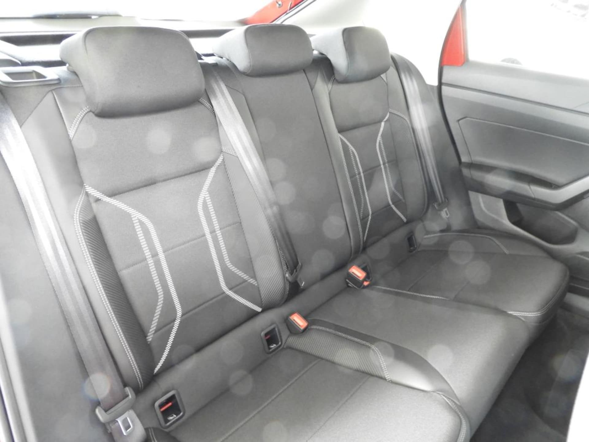 Volkswagen Taigo Style