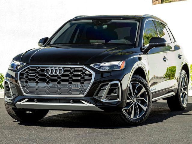 2024 Audi Q5
