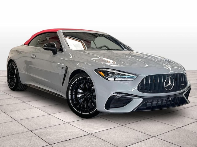 2025 Mercedes-Benz